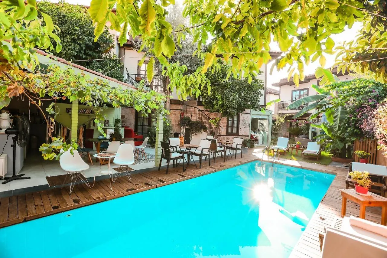 The Suite Apart Hotel Antalya
