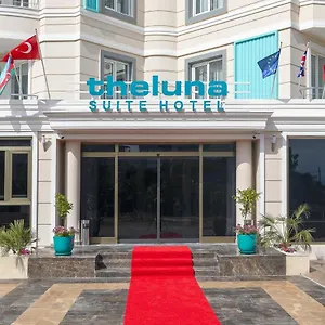 Citrus Luna Suite Hotel Hotel