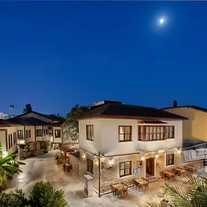 Saye ' Kaleiçi&oldtown' Antalya