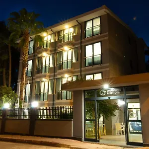 Opera Aparthotel