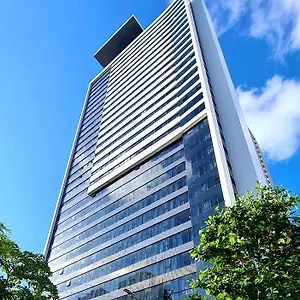 Transamerica Fit 3*, Récife Brésil