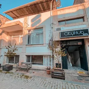Cityhub Hostel
