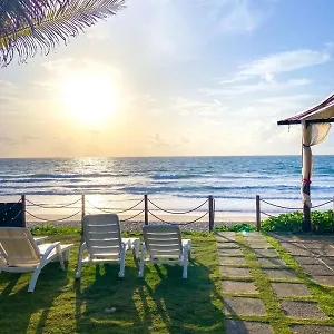 Porto Paraiso , Pôrto das Galinhas Brésil