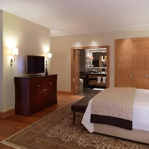 Jw Marriott Hotel