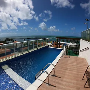 Baia Branca 3*, Pôrto das Galinhas Brésil
