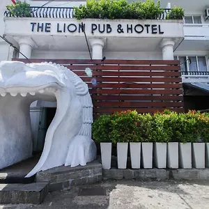 The Lion Pub & 3*, Dehiwala-Mont Lavinia Sri Lanka