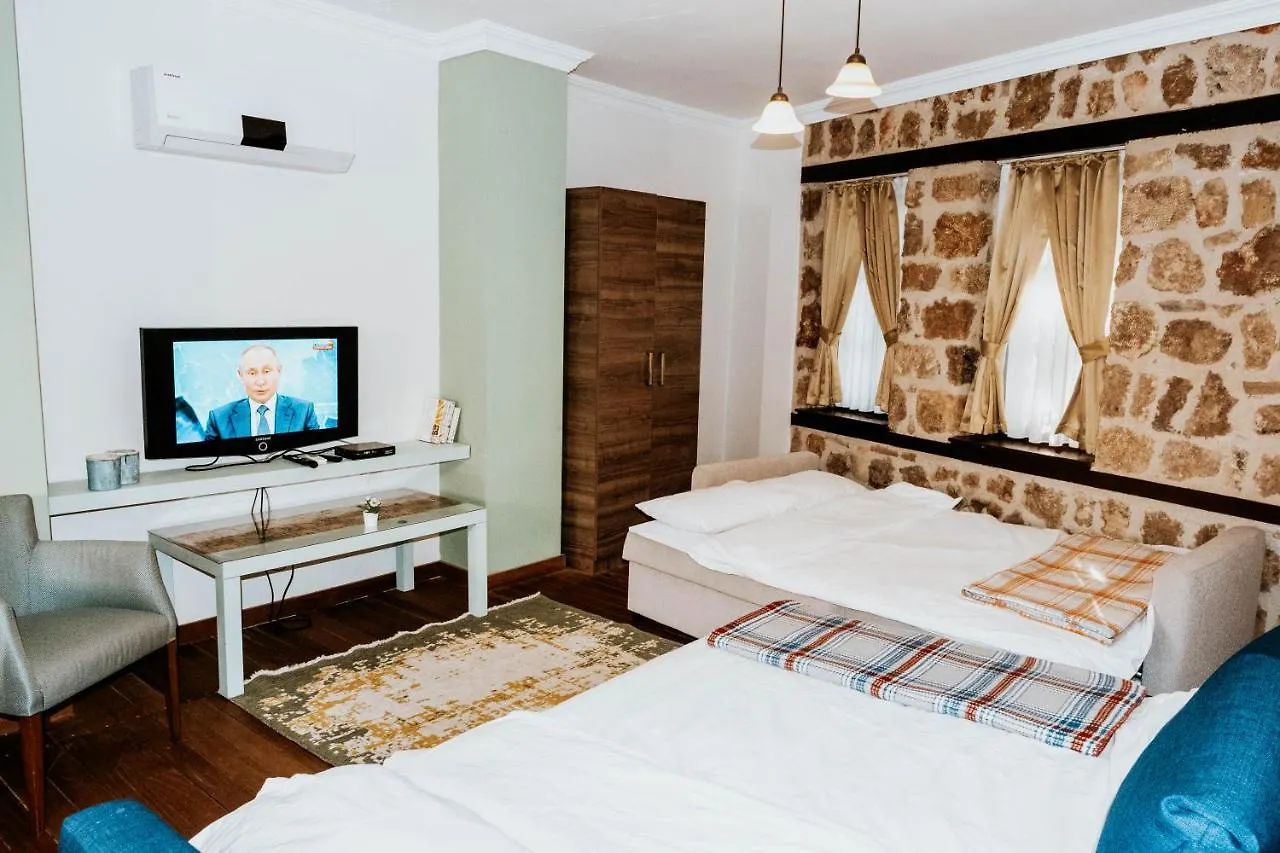 The Suite Apart Hotel 안탈리아 터키