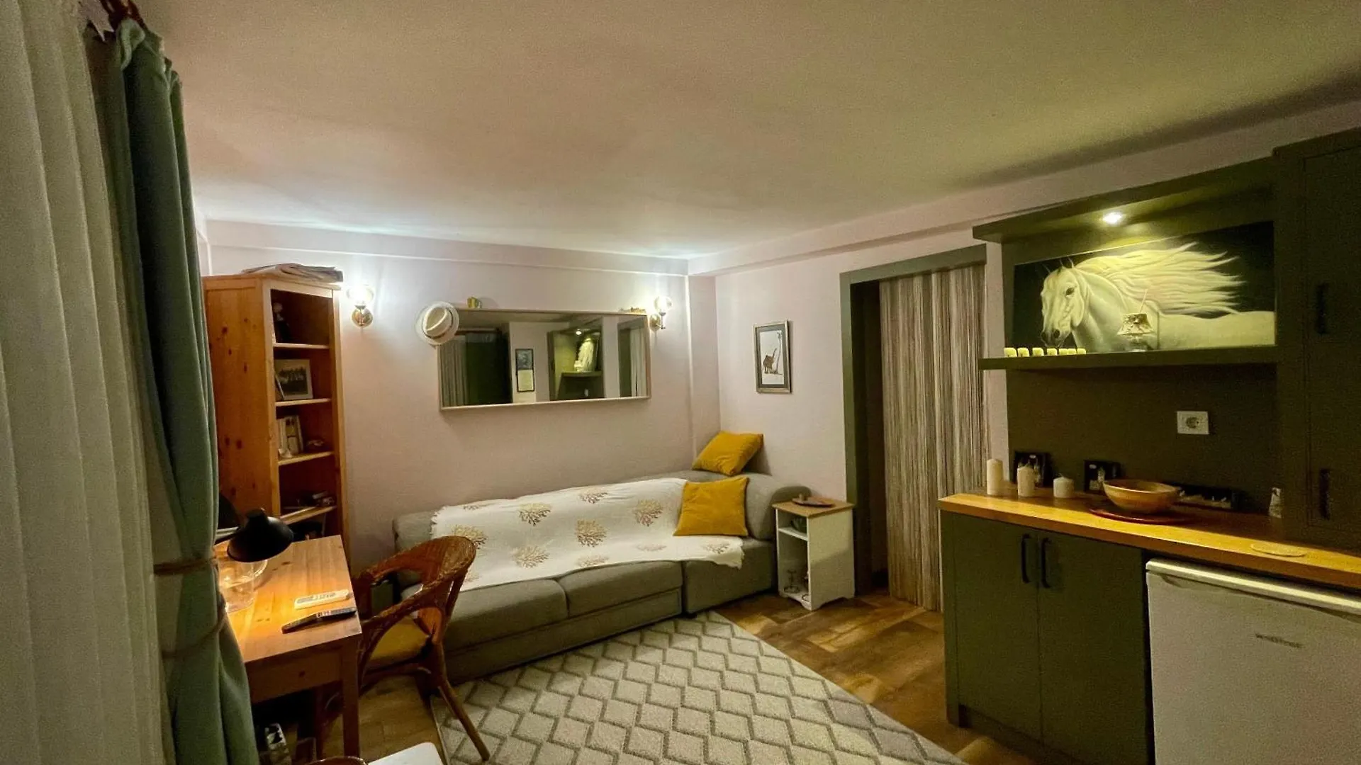 The Suite Apart Hotel