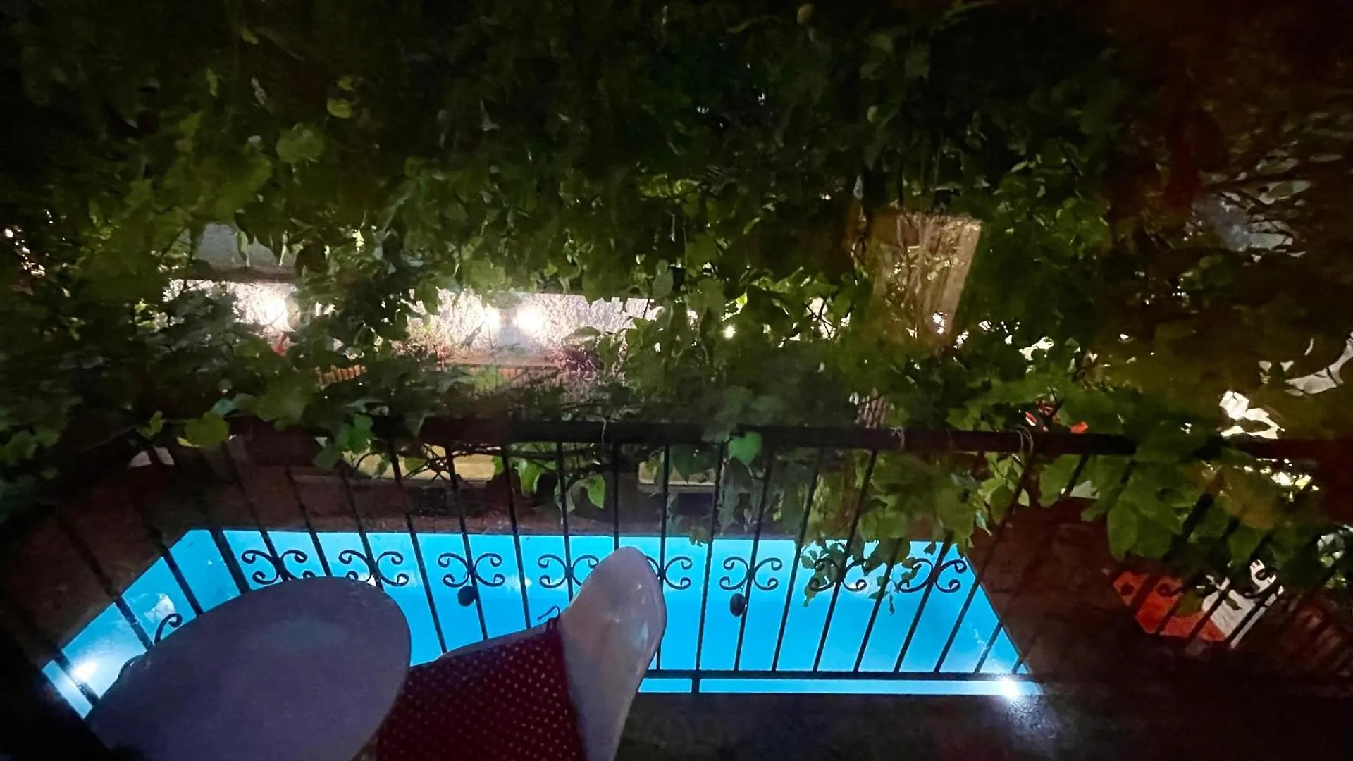 The Suite Apart Hotel 안탈리아 터키
