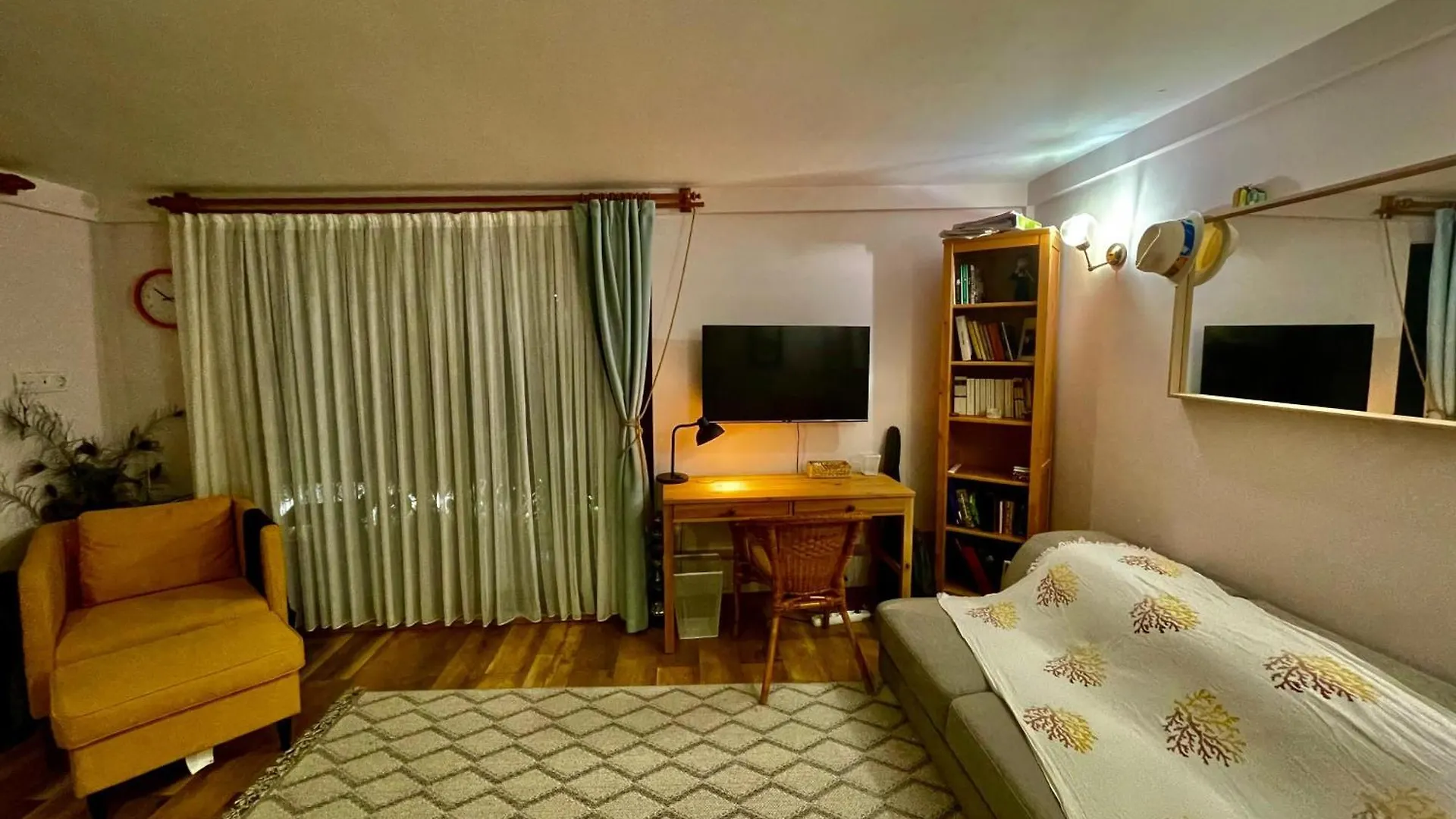 The Suite Apart Hotel 안탈리아
