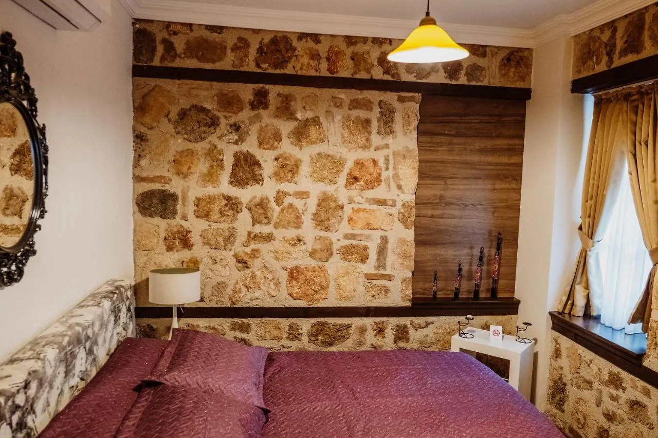 The Suite Apart Hotel Antalya