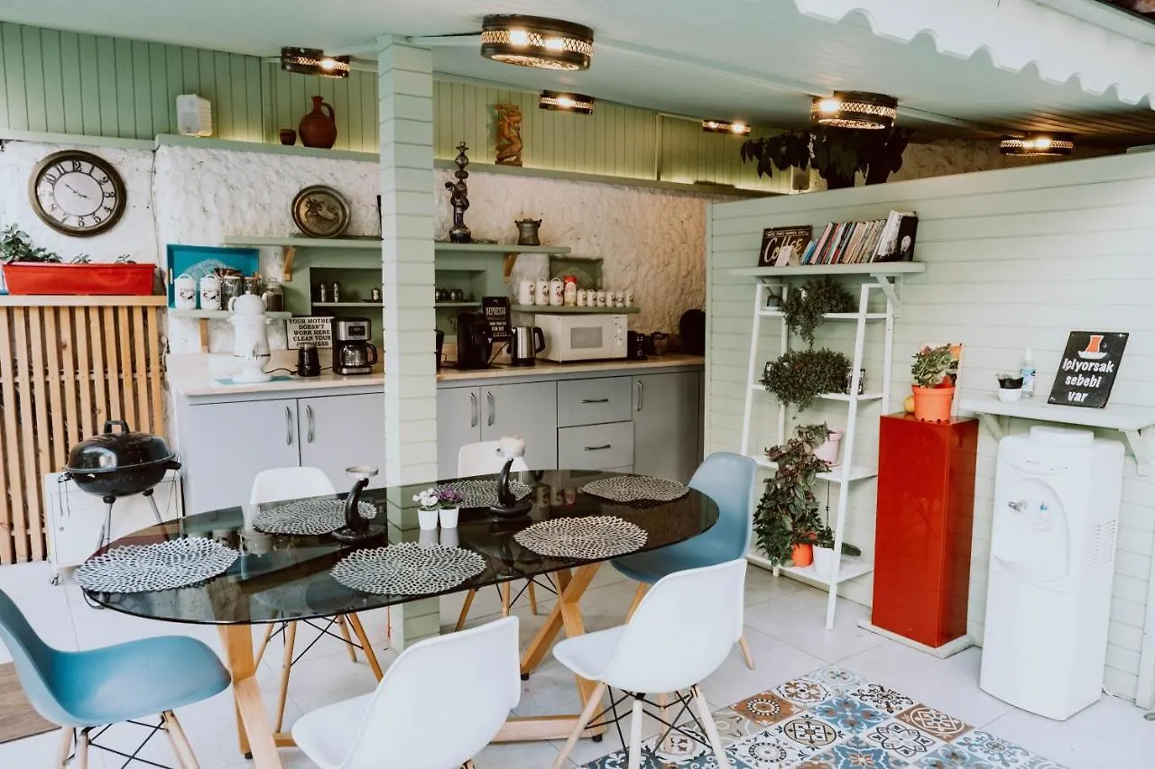 The Suite Apart Hotel